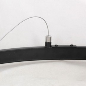 Подвесная люстра Lussole Bubbles LSP-8396 в Режи - rezh.ok-mebel.com | фото 8