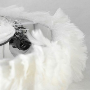 Подвесная люстра Lussole Cuscino GRLSP-8602 в Режи - rezh.ok-mebel.com | фото 3