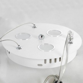 Подвесная люстра Lussole Cuscino GRLSP-8602 в Режи - rezh.ok-mebel.com | фото 6