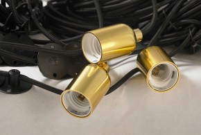 Подвесная люстра Lussole Fairbanks LSP-9554 в Режи - rezh.ok-mebel.com | фото 2