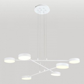 Подвесная люстра Lussole Gilbert LSP-7316 в Режи - rezh.ok-mebel.com | фото 2