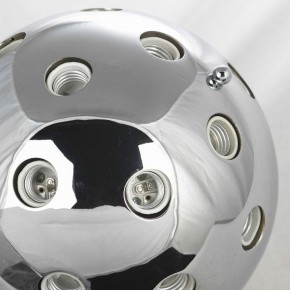 Подвесная люстра Lussole Haines LSP-8406 в Режи - rezh.ok-mebel.com | фото 5