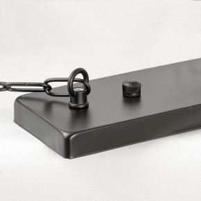 Подвесная люстра Lussole MIDLAND LSP-8981 в Режи - rezh.ok-mebel.com | фото 6