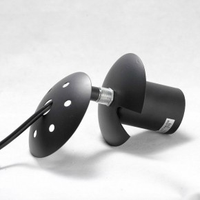 Подвесная люстра Lussole Seneca GRLSP-8177 в Режи - rezh.ok-mebel.com | фото 4