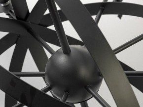 Подвесная люстра Lussole Utica GRLSP-9300 в Режи - rezh.ok-mebel.com | фото 8