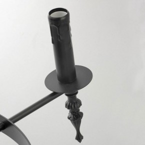 Подвесная люстра Lussole Utica LSP-9300 в Режи - rezh.ok-mebel.com | фото 8