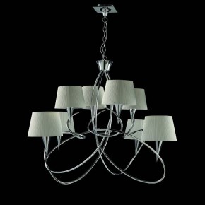 Подвесная люстра Mantra Mara 1654 в Режи - rezh.ok-mebel.com | фото 3