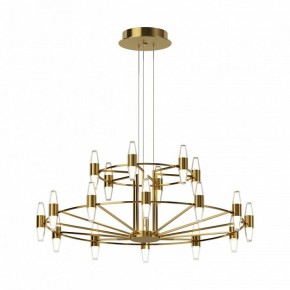 Подвесная люстра Maytoni Arana MOD401PL-L108BS3K в Режи - rezh.ok-mebel.com | фото 2