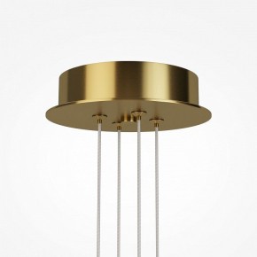 Подвесная люстра Maytoni Arana MOD401PL-L72BS3K в Режи - rezh.ok-mebel.com | фото 7
