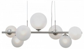 Подвесная люстра Moderli Renny V11467-7P в Режи - rezh.ok-mebel.com | фото