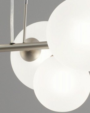 Подвесная люстра Moderli Renny V11467-7P в Режи - rezh.ok-mebel.com | фото 6