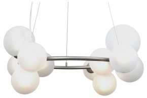 Подвесная люстра Moderli Renny V11468-11P в Режи - rezh.ok-mebel.com | фото 2