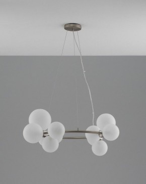 Подвесная люстра Moderli Renny V11468-11P в Режи - rezh.ok-mebel.com | фото 3