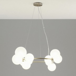 Подвесная люстра Moderli Renny V11468-11P в Режи - rezh.ok-mebel.com | фото 4
