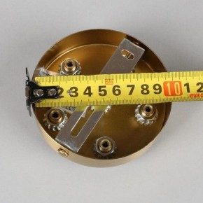 Подвесная люстра Omnilux Batelli OML-52903-08 в Режи - rezh.ok-mebel.com | фото 12