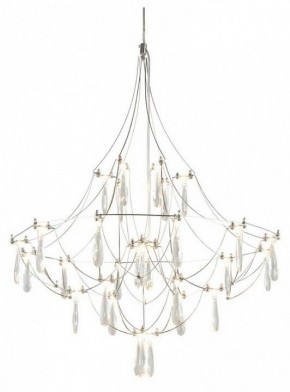 Подвесная люстра Omnilux Perelli OML-29603-30 в Режи - rezh.ok-mebel.com | фото