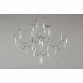 Подвесная люстра Omnilux Perelli OML-29603-30 в Режи - rezh.ok-mebel.com | фото 7
