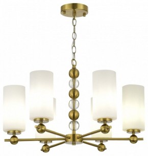 Подвесная люстра ST-Luce AURORA SL2003.303.06 в Режи - rezh.ok-mebel.com | фото 2