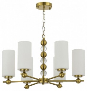Подвесная люстра ST-Luce AURORA SL2003.303.06 в Режи - rezh.ok-mebel.com | фото 4