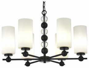 Подвесная люстра ST-Luce AURORA SL2003.403.06 в Режи - rezh.ok-mebel.com | фото
