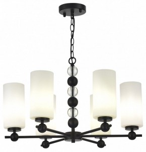 Подвесная люстра ST-Luce AURORA SL2003.403.06 в Режи - rezh.ok-mebel.com | фото 2