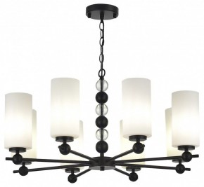 Подвесная люстра ST-Luce AURORA SL2003.403.08 в Режи - rezh.ok-mebel.com | фото 2