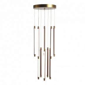 Подвесная люстра ST-Luce Brick SL6225.303.10 в Режи - rezh.ok-mebel.com | фото 3