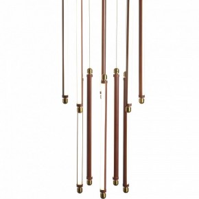 Подвесная люстра ST-Luce Brick SL6225.303.10 в Режи - rezh.ok-mebel.com | фото 5