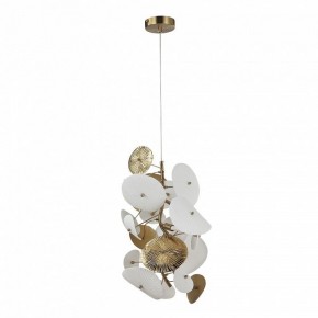 Подвесная люстра ST-Luce Dahlia SL1518.303.05 в Режи - rezh.ok-mebel.com | фото 2