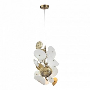 Подвесная люстра ST-Luce Dahlia SL1518.303.05 в Режи - rezh.ok-mebel.com | фото 3