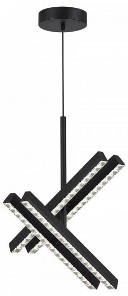 Подвесная люстра ST-Luce EUCLIDICS SL1018.413.04 в Режи - rezh.ok-mebel.com | фото 5