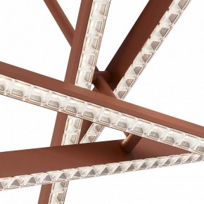 Подвесная люстра ST-Luce EUCLIDICS SL1018.613.04 в Режи - rezh.ok-mebel.com | фото 7