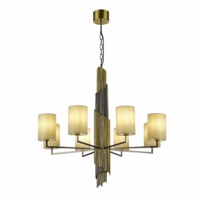 Подвесная люстра ST-Luce Gloria SL1638.303.08 в Режи - rezh.ok-mebel.com | фото 3