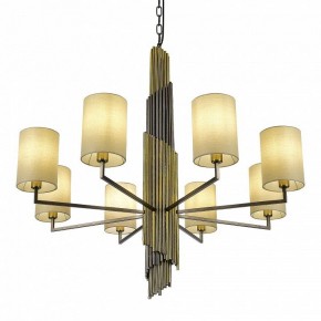 Подвесная люстра ST-Luce Gloria SL1638.303.08 в Режи - rezh.ok-mebel.com | фото 4