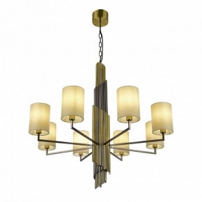 Подвесная люстра ST-Luce Gloria SL1638.303.08 в Режи - rezh.ok-mebel.com | фото 5
