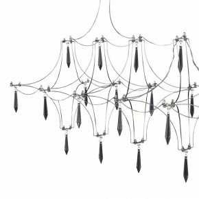 Подвесная люстра ST-Luce Gravetta SL6603.103.17 в Режи - rezh.ok-mebel.com | фото 4