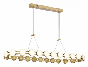 Подвесная люстра ST-Luce MONRO SL6610.203.26 в Режи - rezh.ok-mebel.com | фото 2