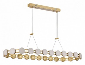 Подвесная люстра ST-Luce MONRO SL6610.203.26 в Режи - rezh.ok-mebel.com | фото 3