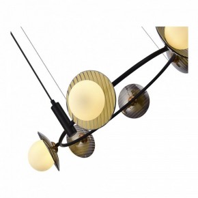 Подвесная люстра ST-Luce Noon SL1521.413.06 в Режи - rezh.ok-mebel.com | фото 4