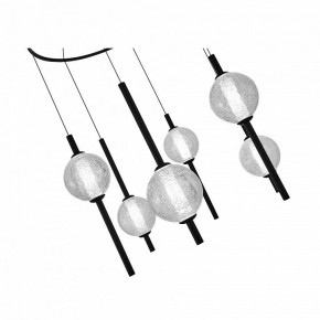 Подвесная люстра ST-Luce Peek SL6120.403.06 в Режи - rezh.ok-mebel.com | фото 3