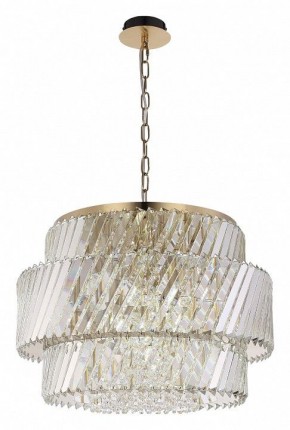 Подвесная люстра ST-Luce RITZ SL6138.303.12 в Режи - rezh.ok-mebel.com | фото 2