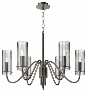 Подвесная люстра ST-Luce SANTORI SL2005.103.06 в Режи - rezh.ok-mebel.com | фото 4