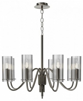 Подвесная люстра ST-Luce SANTORI SL2005.103.08 в Режи - rezh.ok-mebel.com | фото 2