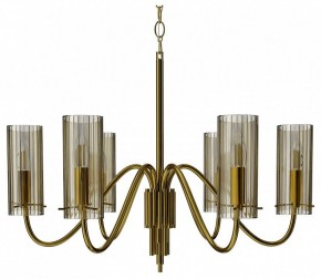 Подвесная люстра ST-Luce SANTORI SL2005.303.06 в Режи - rezh.ok-mebel.com | фото