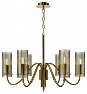 Подвесная люстра ST-Luce SANTORI SL2005.303.06 в Режи - rezh.ok-mebel.com | фото 2