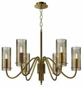 Подвесная люстра ST-Luce SANTORI SL2005.303.06 в Режи - rezh.ok-mebel.com | фото 4