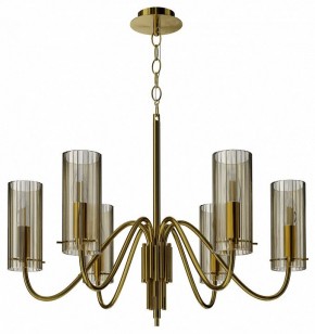 Подвесная люстра ST-Luce SANTORI SL2005.303.06 в Режи - rezh.ok-mebel.com | фото 5