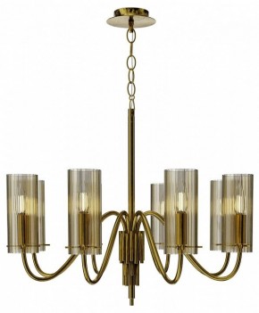 Подвесная люстра ST-Luce SANTORI SL2005.303.08 в Режи - rezh.ok-mebel.com | фото 2