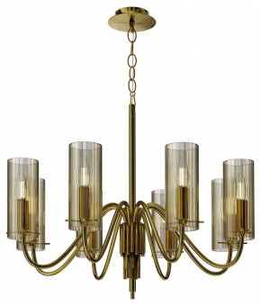 Подвесная люстра ST-Luce SANTORI SL2005.303.08 в Режи - rezh.ok-mebel.com | фото 4