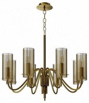 Подвесная люстра ST-Luce SANTORI SL2005.303.08 в Режи - rezh.ok-mebel.com | фото 5